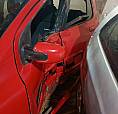 Fiat Uno Sporting 1.4 Evo Fire Flex 8V 4P 2012