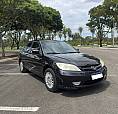 Honda Civic Sedan Ex 1.7 16V 130Cv Aut. 4P 2006