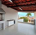 Casa Para Venda Tem 108 Metros Quadrados Com 3 Quartos