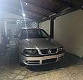Volkswagen Gol Geração Iii City 1.0 Mi 8V Total Flex Mec. 4P 2005