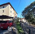 Apartamento Palmas Tremembé Para Locação