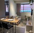 Studio Completo E Mobiliado No Sudoeste | Reformado