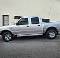Ford Ranger Xlt 2.5 4X4 Cd Diesel 2000