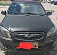 Chevrolet Celta Spirit/ Lt 1.0 Mpfi 8V Flexp. 5P 2013