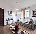Apartamento À Venda - Coração Eucarístico, 3 Quartos, 100 M2