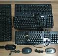 Teclado Computador