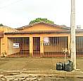 Casa 3 Quartos Com Sala Comercial Na Cidade Jardim - Goiânia-Go