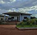 Casa Escriturada No Condomínio Das Nascentes Em Alexânia-Go