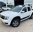 Renault Duster Oroch Dynamique 2.0 Automatico 2017