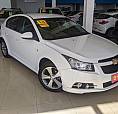 Cruze 1.8 Lt 14/14 Aut 