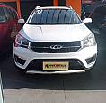 Chery Tiggo 2 1.5 Look 2020