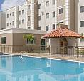 Apartamento P/ Alugar C/ Área De Lazer E Portaria No Enani Sátiro