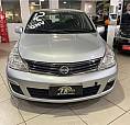 Nissan Tiida 2012 1.8 S 16V Flex 4P Manual