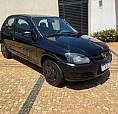 Chevrolet Gm Celta Life 1.0 Preto 2011