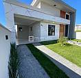 Casa Em Bela Vista  -  Palhoça
