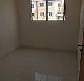 Apartamento Para Aluguel Com 42 Metros Quadrados Com 2 Quartos Em Marituba - Ananindeua - 