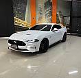 Ford Mustang 5.0 V8 Ti-Vct Gasolina Gt Premium Selectshift.