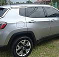 Jeep Compass 4X4 Diesel 2019