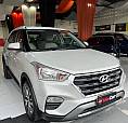 Hyundai Creta 1.6 16V Flex Pulse Automático