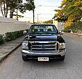F-250 Xlt 4.2Tb Diesel(Raro Estado De Conservação)