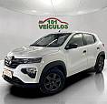  Kwid Zen 1.0 12V Sce (Flex)  1.0 