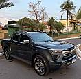 S10 Ltz 2025 Passagem Por Leilão Fipe $265