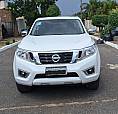 Abaixei! Frontier 2018 4X4 Automática Biturbo Só Df