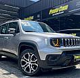 Jeep Renegade Long. T270 1.3 Tb 4X2 Flex Aut. 2023