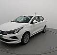 Fiat Cronos 1.0 6V Flex 2024