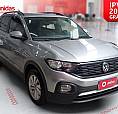 Volkswagen T-Cross 1.0 Tsi Flex 12V 5P Aut. 2024