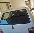 Fiat Uno Mille 1.0 Fire/ F.flex/ Economy 2P 2009
