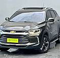 Chevrolet Tracker Premier 1.2 Turbo 12V Flex Aut 2025