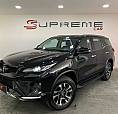 Toyota Hilux Sw4 Srx Plat. 4X4 2.8 Tb Die. Aut. 2024