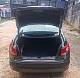 Peugeot 207 Sedan Passion Xr 1.4 Flex 8V 4P 2011