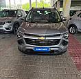 Chevrolet Spin Premier 1.8 8v Econo.flex 5p Aut. 2025