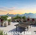Apê Em Niterói! Excelente Lançamento, Apartamentos Na Planta, 2 Quartos Com Varanda.