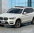 Bmw X3 Xdrive 20I 2.0/X-Line Bi-Tb Flex Aut. 2020