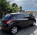 Peugeot 208 Allure 1.5 Flex 8V 5P 2014