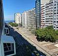 Apartamento À Venda Com Vista Em Copacabana