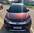 Honda Wr-V Ex 1.5 Flexone 16V 5P Aut. 2018