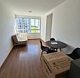 Apartamento Mobiliado Com 2 Quartos Em Venda Das Pedras - Itaboraí - Rj