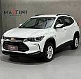 Chevrolet Tracker Lt 1.0 Turbo 12V Flex Aut 2023