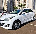 Hyundai Hb20 Premium 1.6 Flex 16v Mec. 2013