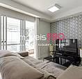 Apartamento 66Mts 2 Dormitórios 1 Suíte Moibliado Ao Lado Morumbi Town