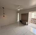 Apartamento Nascente Na Cohama - 275 Mil 