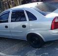 Corsa Sedan 2002 Abx Tab