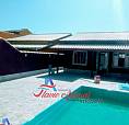 Cód. Fac 001 Excelente Casa Em Unamar, Cabo Frio-Rj