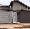Casa À Venda Região Do Coronel Antonino.