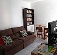 Alugo Apartamento Mobilidade Em Águas Claras 3 Quartos Suíte 71M²  1 Vg  