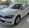 Volkswagen Virtus 1.0 200 Tsi Comfortline Automático